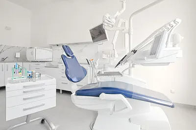 Stomatologia Puciło